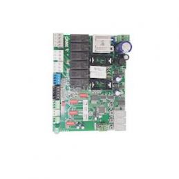 Spare part z230 electronic...