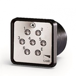 Acc.Comm. sélecteur de...