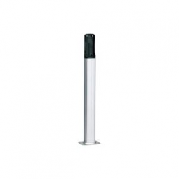 Columna de aluminio...
