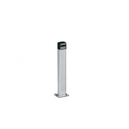 Aluminum column H 0,5m...