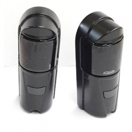 Gama auxiliar acessório...