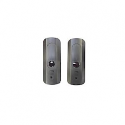 Par de fotocélulas wireless