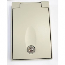 Gama auxiliar acessório...