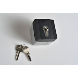 Acc.Comm. sélecteur de...