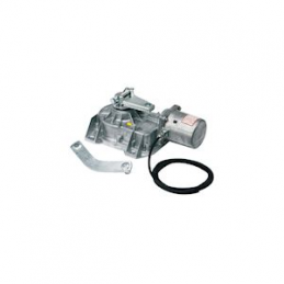 Geared motor FROG...