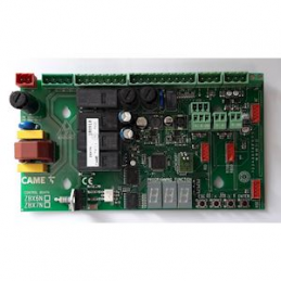 Peça sobressalente placa...