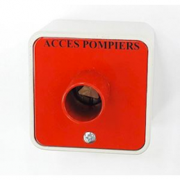 Auxiliary range accessory...