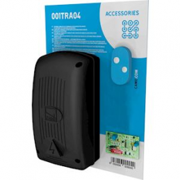 Automatisme rideau...