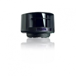 Gama Annexe Radar deteção...