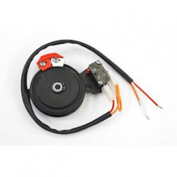 Peça sobressalente unidade...