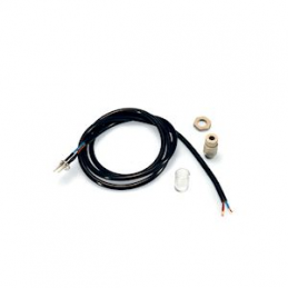 Cabo para ligação de corda...