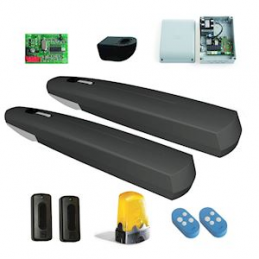 Automatización kit AXI 24V...