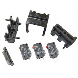 Peça sobressalente portal...