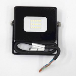 Projetor LED 10W - 750lm IP65