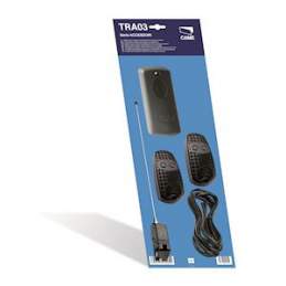 Acc.Comm. receiver Complete...