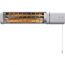 Bathroom light wall...