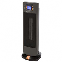 Radiateur soufflant tour...