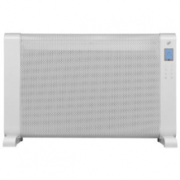 Convecteur radiant mobile...