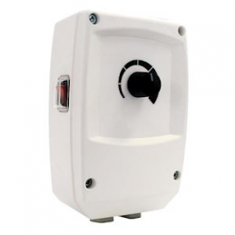 Variateur électronique de...