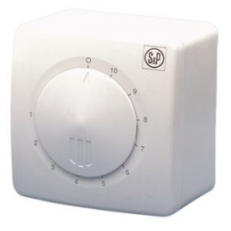 Variateur électronique de...