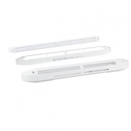 Entrée d'air hygroréglable...