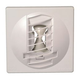 Self-adjusting air vent...