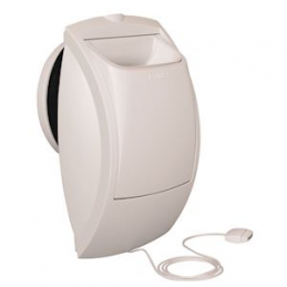 Rejilla de ventilación...