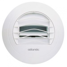 Bn 60 - bouche d'extraction...