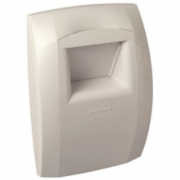 Saídas de ar sensíveis à...