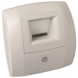 Rejillas de ventilación...