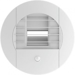 Bouche d'extraction...