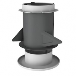 Ondea 125 P - Extractors...