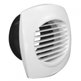 Bouche d'extraction à...