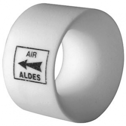 Anneau phonique pour les...