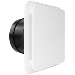 Bouche d'extraction et...