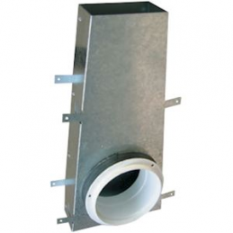 Manchette coudée pour...