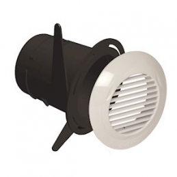 Grille plastique BIP avec...