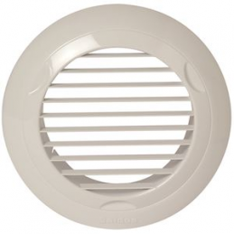 Grille plastique fixe BIP...