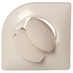 Grille plastique fixe BIO...