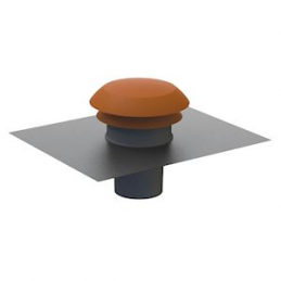 Chapeau de toiture CPR -...