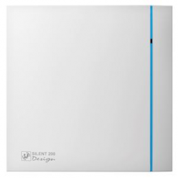 Aérateur design 175m3/h...