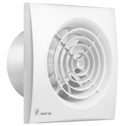 Aérateur 180m3/h hygro...