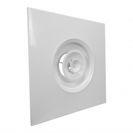 Diffuseur circulaire à jet...