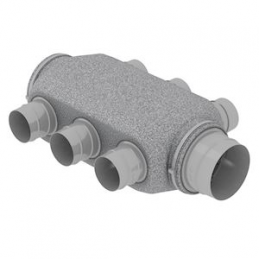 Neocd 160/80 s - caisson de...