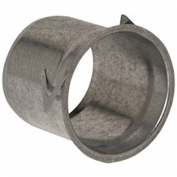 Manchette tôle trident D125...