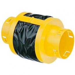 Sound trap Compact steps 80...