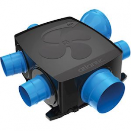 Humidity-sensitive CMV...