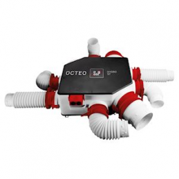 Kit VMC hygroréglable...