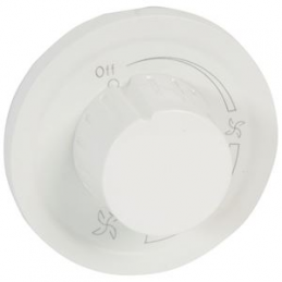 Hubcap Céliane for variator...