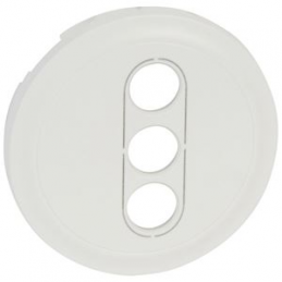 Enjoliveur blanc legrand...